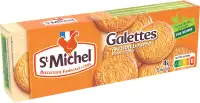 St Michel Galettes au beurre 130 g