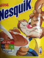 Nesquik Cacao en poudre 1 kg
