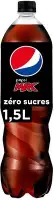 Pepsi Max 1,5 L
