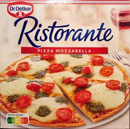 Dr. Oetker Ristorante Pizza 355 g