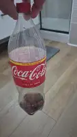 Coca-Cola Original, bouteille 1,75 L