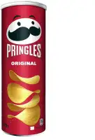 Pringles Original 175 g