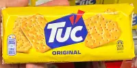 Tuc Original 100 g