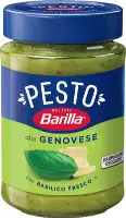 Barilla Pesto alla Genovese 190 g